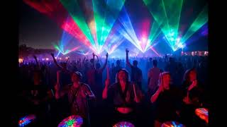 🔥 Fire Dancers – 5-Min Tribal Psytrance Ritual | Colten AI Jam