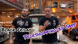 Teleshopping Black Week 🤣 by Classic Mobile Schettler 146 views 5 months ago 9 minutes, 27 seconds