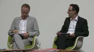 Salon | Talk | Curating in the 21st Century