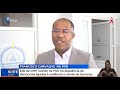 Edil da CM da Praia ouvido na PGR na sequência de denúncias ligadas à cedência e venda de terrenos