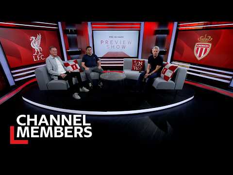 Pre-season Preview Show: Liverpool vs AS Monaco