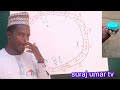 Dafa I Da Jalabi Na Sabuwar Shekarar Shamsiyya 2026 