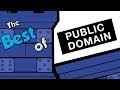 The Best of Public Domain Games