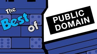 The Best of Public Domain Games screenshot 3
