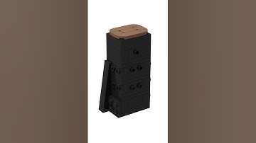 Build Mr.Tree Phase 5 In Sprunki With Lego #build #Sprunki #lego #phase5 #horror #mrtree #incredibox