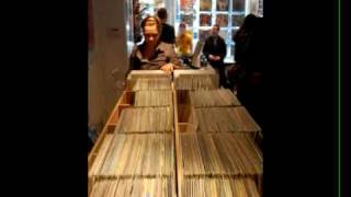 Binary star ft. elzhi - The KGB