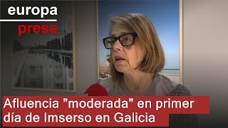 Imserso Inicia Venta De Viajes Con Tranquilidad Y Benidorm Y Canarias Como Destinos Favoritos