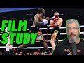 LUKE THOMAS: How Crawford BEAT Canelo | Boxing BREAKDOWN