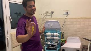 Kent Ro Beep Problem Ro Me Aa Rahi Beep Ki Awaaz Ko 5 Minute Me Kaise Solve Kare