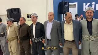 Abdulla Harki 2024 dawata shabiya Harkiya l akre عبدالله هركي ٢٠٢٤ Resimi