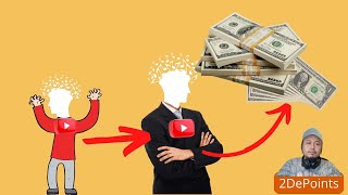 How To Make Your Voice Deeper Easily By Using Filmora And Get More Money And Visitor In Youtube