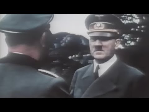 Hitler'in Savaşı (İkinci Dünya Savaşı)