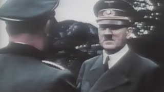 Гитлеровская война (Вторая мировая война)