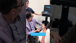 Cortisone Injection for Elbow Pain | Joint Pain Relief | Rheumatologist