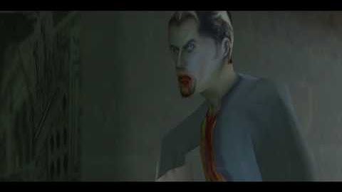 ShadowMan - walkthrough - intro with introduction