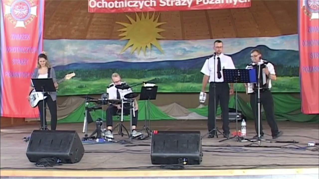 27.08.2017 -ZESPÓŁ 