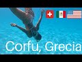 La vida simple en Corfu, Grecia - Familia viviendo en velero  (#18)