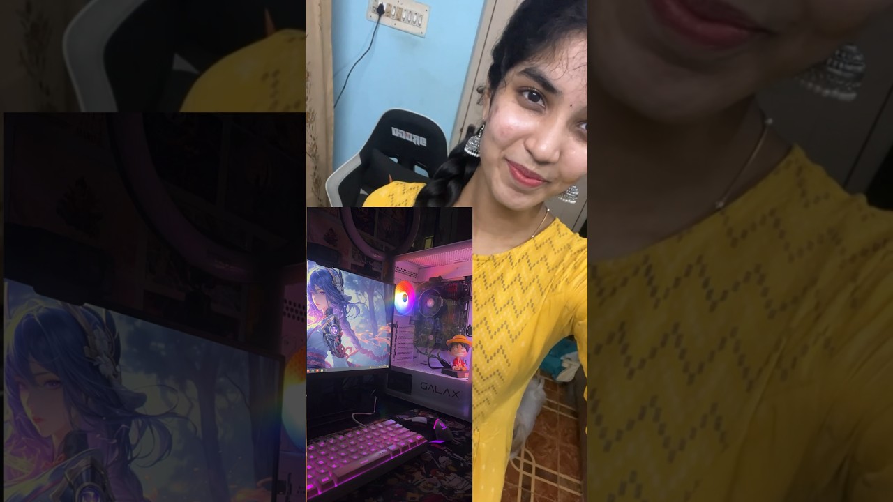 PC SPECS💕EVALO KAMIYA?😨| 