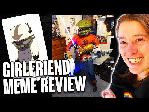 girlfriend-does-meme-review!-|-discord-meme-review