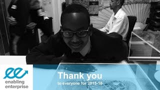 Impact Report 2016