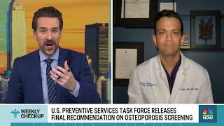 Proposed Changes to Nutrition Labels by the FDA - Dr. Vin Gupta