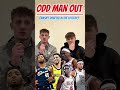 ODD MAN OUT #nba #nbahighlights