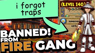 Im Banning Him!!! [DwR #27] 🧙‍♂️#Wizard101​​​​​​​​​​✨