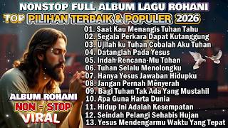  Album Of The Best And Most Popular Nonstop Praise  Of 2026