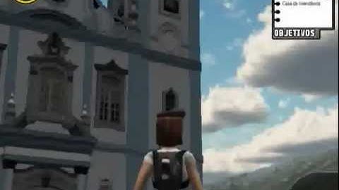 Estrada Real Digital