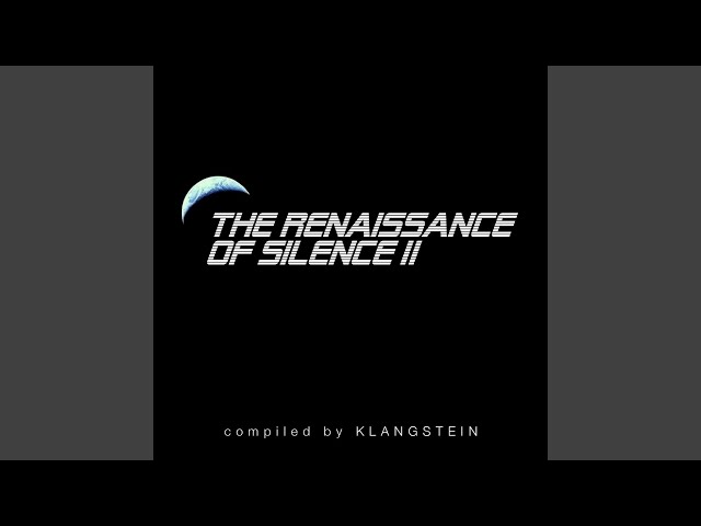 Klangstein - Echoing