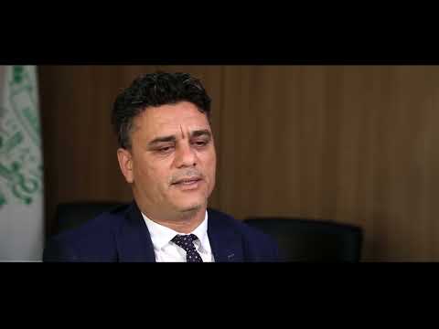 وثائقي عن مصرف الوحدة