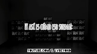 Rise Against - Sounds Like (sub español)