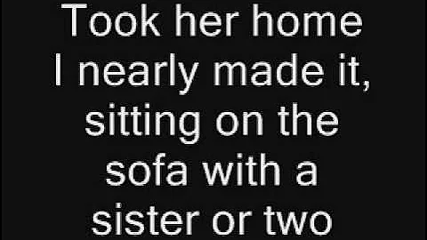 The Beatles - Lovely Rita