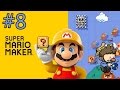Mario Maker Mornings: Part 08