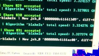 Nicehash Mining GTX 980 Nicehash Mining GTX 980