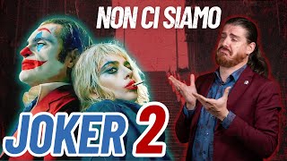 Il METACINEMA ha Rotto: perchรฉ "Joker, Folie ร Deux" non Funziona