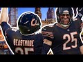 It just had to go down to this... Face of the Franchise #14