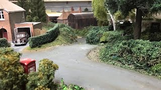 Layout Update #29 - July