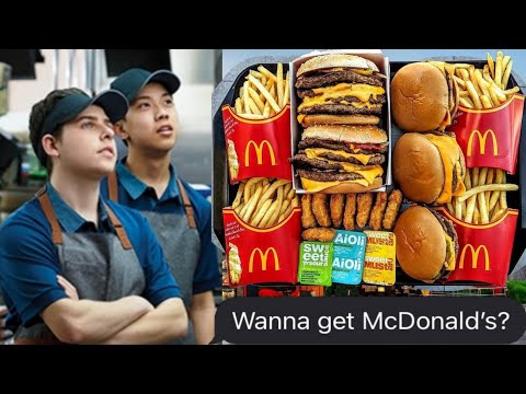 Vidéo: Pourquoi McDonalds joue-t-il un rôle si emblématique dans la mondialisation ?