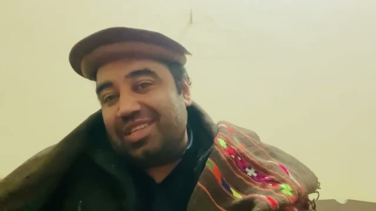 Important message to our village people 