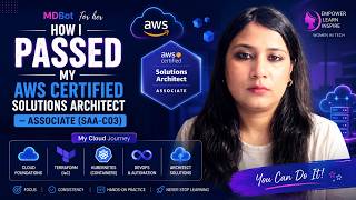 AWS SAA-C03 Exam Preparation Guide | Questions, Resources, Study Plan &amp; Key Concepts