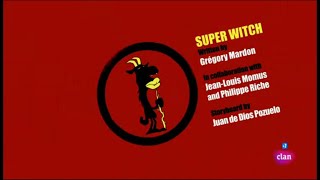 Capitán Bíceps 24 Superchamán