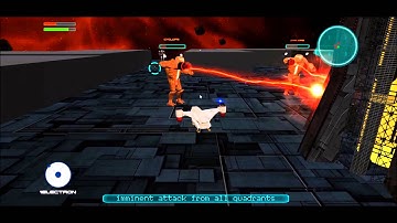 Iron Heart - SCI-FI Tower Defense Video Game