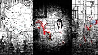 Neverending Nightmares Ways to Die