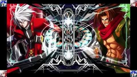 BlazBlue: Chrono Phantasma Extend PS4 (4K) - Unlimited Mars Course C