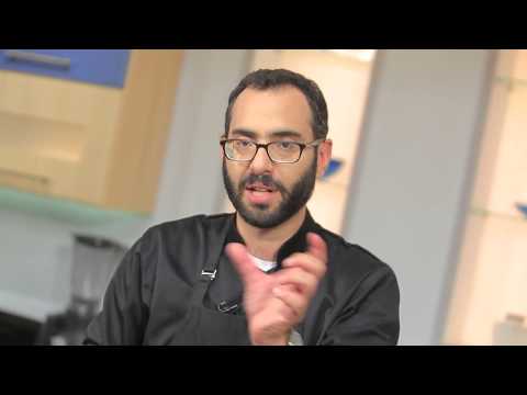 قطايف بالقرفة وسام مسعود 