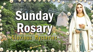 Download Lagu Pray the Rosary Today SUNDAY 🙏 Glorious Mysteries of the Rosary AUGUST 24, 2025 Scenic Video Youtube MP3 Download Lagu Pray the Rosary Today SUNDAY 🙏 Glorious Mysteries of the Rosary AUGUST 24, 2025 Scenic Video Youtube MP3