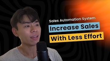 Turn Cold Leads into Paying Clients on Autopilot (Full Breakdown)