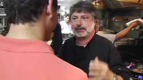 Louisiana Cuisine: Jacques Imos