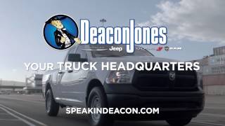 Deacon Jones Chrysler Jeep Dodge Ram - June